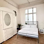 Apartman Grosse Loft-apartments Im Herzen Bremens *