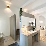 Grosse Loft-apartments Im Herzen Bremens Apartman