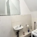 Grosse Loft-apartments Im Herzen Bremens Apartman