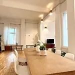 Grosse Loft-apartments Im Herzen Bremens *