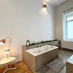 Grosse Loft-apartments Im Herzen Bremens Bréma