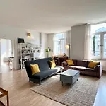 Grosse Loft-apartments Im Herzen Bremens Apartman *