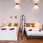 Grosse Loft-apartments Im Herzen Bremens * Bréma