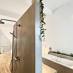 Grosse Loft-apartments Im Herzen Bremens *