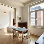 Grosse Loft-apartments Im Herzen Bremens Bréma