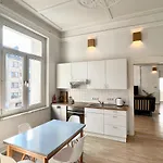 Apartman Grosse Loft-apartments Im Herzen Bremens