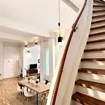 Grosse Loft-apartments Im Herzen Bremens * Bréma