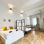 Apartman Grosse Loft-apartments Im Herzen Bremens *