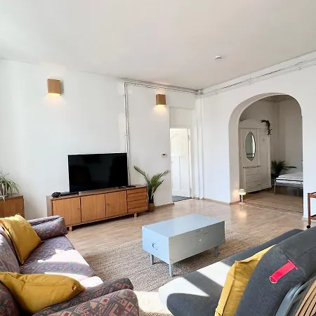 Grosse Loft-apartments Im Herzen Bremens Bremen