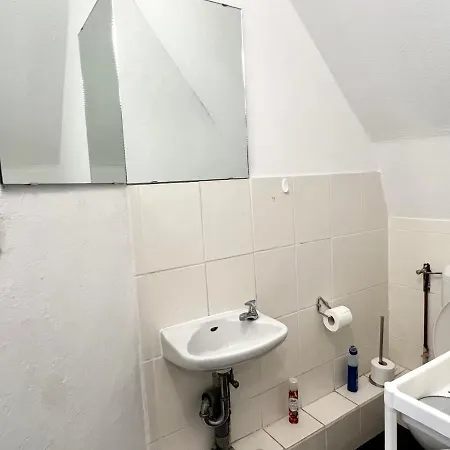 Grosse Loft-apartments Im Herzen Bremens Apartament