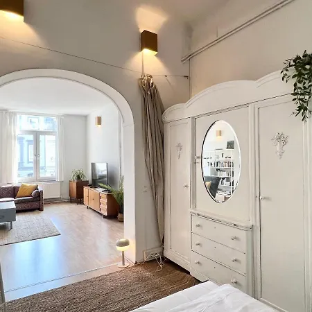 Große Loft-apartments Im Herzen Bremens Apartment Bremen